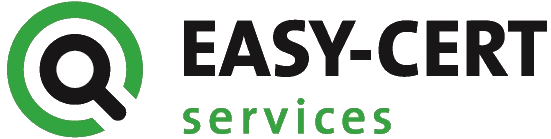 EASY-CERT services AG